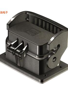 19432100341 -[全新HAN-ECO 10B HOUSING, SINGLE LEVE]