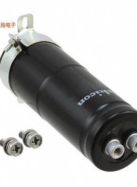 LNT2G471MSEC -原装[CAP ALUM 470UF 20% 400V SCREW CH470 F