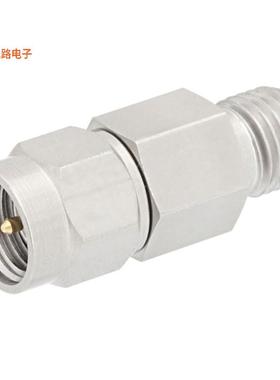 SA6A-20 -原装[FXD ATTN PLUG-JACK SMA SS 1.320dB