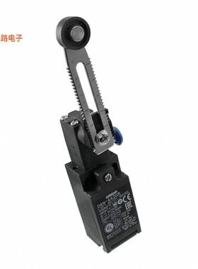 D4N-4A2GR -原装[SWITCH SNAP ACTION DPST 10A 120VDPST-NO/NC