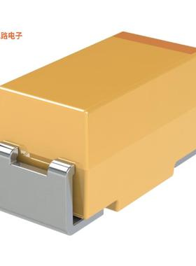 TLJK336M010R1500 -原装[CAP TANT 33UF 20% 10V 120633 F