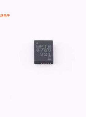 MP8760GLE-Z -[原装DC-DC电源芯片QFN-16(3x4)