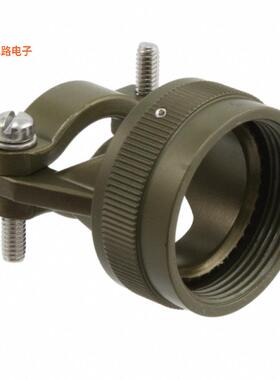 A8504952S20W -原装[CONN CABLE CLAMP SZ 20 OLIVE缆线夹