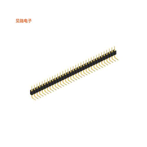 MK 51 33 G -原装[Solder and plug pins, D0.5 mm接头