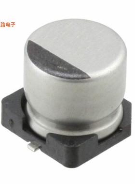 UCL1E330MCL1GS -原装[CAP ALUM 33UF 20% 25V SMD33 F