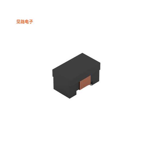 744234101 -[全新CMC 100UH 200MA 2LN SMD AECQ200]