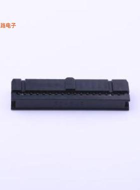 Z-S11F341B0BW01 -[原装IDC刺破式(牛角/简牛)P=2.54mm