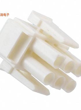 770037-1 -原装[CONN PLUG HSG 6POSCONN PLUG HSG 6POS