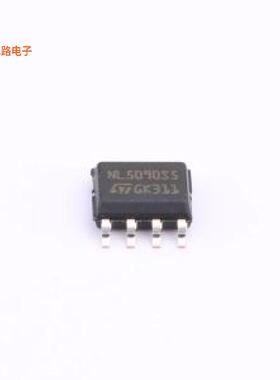 VNL5090S5TR-E -[原装IC PWR DRIVER N- 1:1 8SOSOIC-8