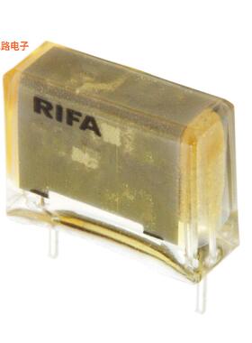 PME271Y447MR04 -原装[CAP FILM 4700PF 20% 1KVDC RADIA