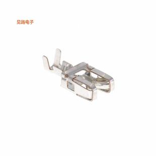 FEMALE BLADE 20AWG 0945291203 TIN 全新TERM