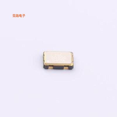 O91EL89CEI-112YLC-50M -[原装有源晶振SMD5032-4P