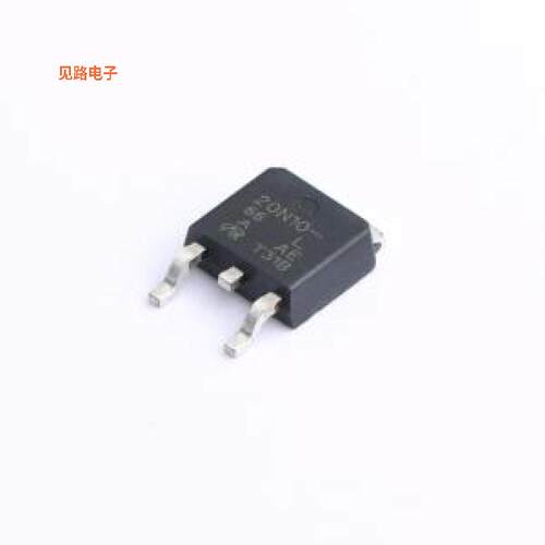 SUD20N10-66L-T1-GE3-VB -[原装(MOSFET)TO-252