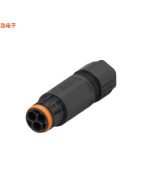 2379240-1 -[全新NECTOR T, INLINE PIN, CRIMP, KEY]