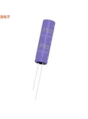TPLCE-3R8/25MR8X14 -[全新CAP HYBRID 25F, 3.8V T/H]
