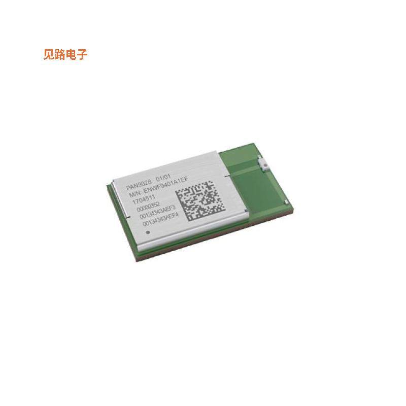 ENW-F9408A1EF -原装[RF TXRX MOD BLUETOOTH WIFISMD未验证