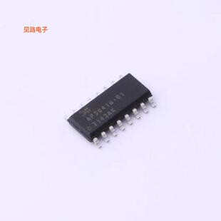 AP3041MTR-G1 -[原装IC  DRIVER CTRLR PWM 1A 16SOSOIC-16
