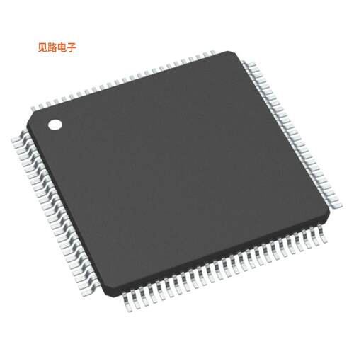 R5F51306BDFP#10 -[全新IC MCU 32BIT 256KB FLSH 100LFQFP]