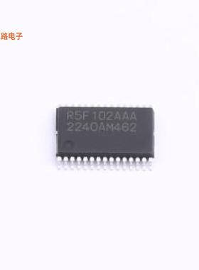 原装正品 R5F102AAASP#50-全新