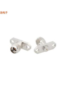 PM03FS065 -原装[2.92 mm Connector (2 Hole, Panel2.92mm