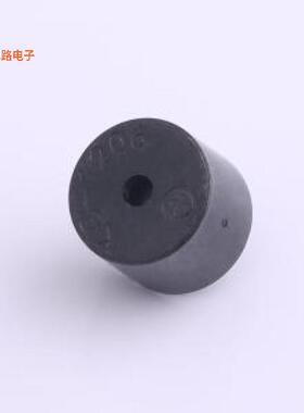 KC1206R 42Ω -[原装蜂鸣器插件,D=12mm