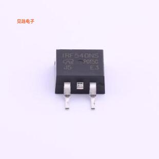IRF540NSTRPBF-VB -[原装(MOSFET)TO-263(D2PAK)