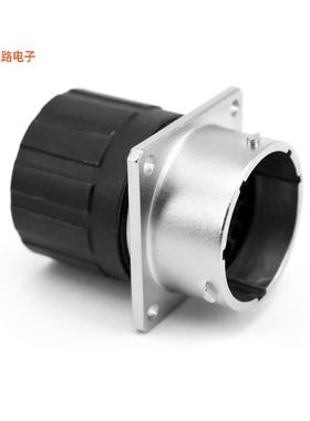 RT001823PNHEC03 -[全新RECEPTACLE, SQUARE FLANGE, 23 PO]