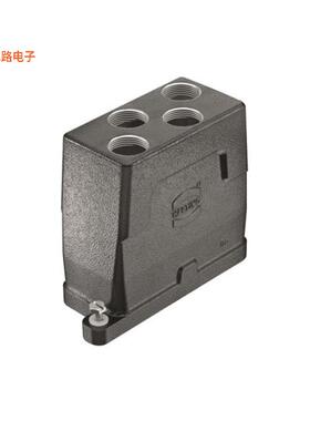 19400160478 -原装[16 HPR ENLARGED HOOD, SCREW LOCK防护罩