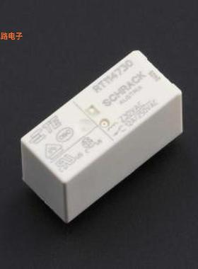RT114730 -[原装功率继电器插件