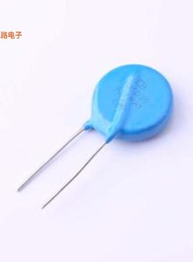 112KD20 -[原装压敏插件,P=10mm