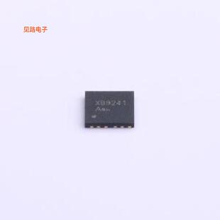 XB9241A -[原装电池管理DFNFC-12(4x4)