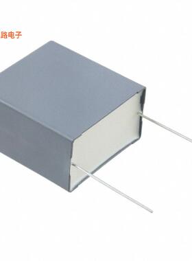 R75MW51004030J -原装[CAP FILM 10UF 5% 400VDC RADIAL10 F