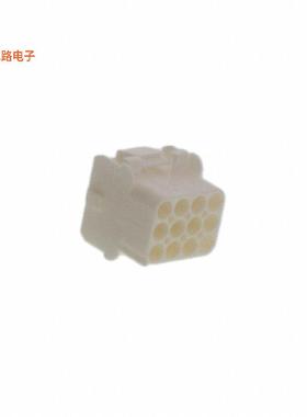 926681-3 -原装[CONN RCPT HSG 12POSCONN RCPT HSG 12POS