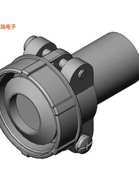 JL04-2428CK(17)-R -原装[CONN CAB CLMP SZ24 28 1 7