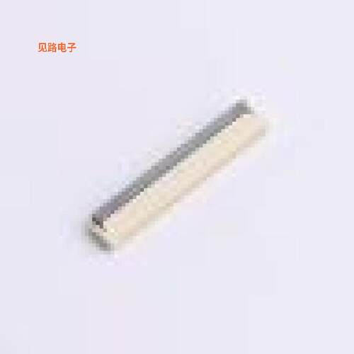 05A20H50P -[原装FFC/FPCSMD,P=0.5mm,卧贴