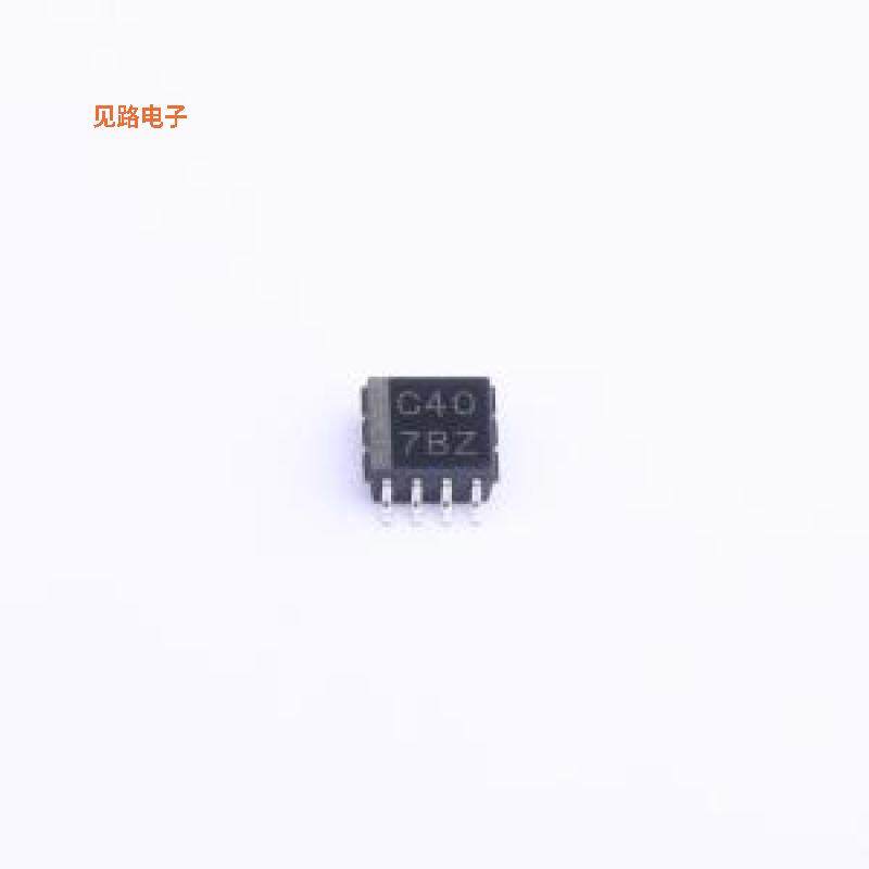 SN74LVC2G240DCTR -[原装IC BUFFER INVERTING 5.5V SM8SSOP-8