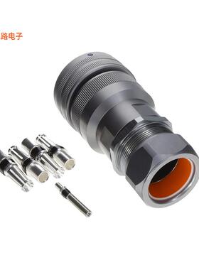 全新GTCE06AMI32-XGS(072)(M40)(M) -[原装插头，母插口]