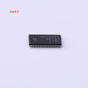 ADS8688IDBTR -[原装模数转换芯片ADCTSSOP-38-4.4mm