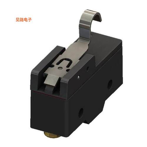 MJ2-1516 PH -[全新SWITCH SNAP ACTION SPDT 15A 250V]