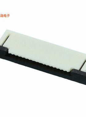 0527451797 -[全新CONN TOP 17POS 0.5MM R/A]
