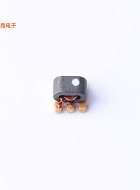 HT-TCP-2-25+ -[原装RF功分器/合路器SMD-6P,3.8x3.8mm