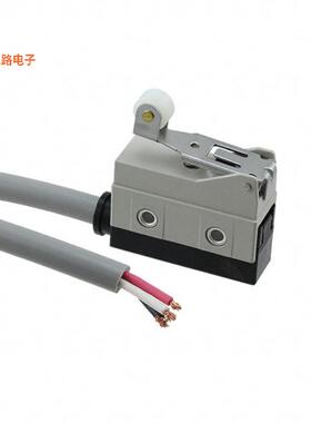 D4MC-2021 VCT 1M -原装[SWITCH SNAP ACTION SPDT 10A 125VSPDT