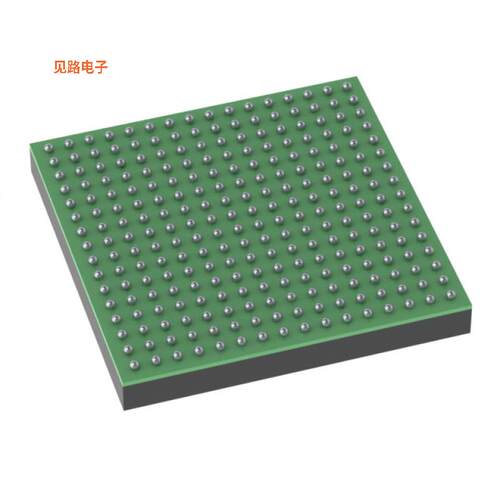 LAN9662/9MX -[全新2 PORT TSN SWITCH WITH CORTEX A7]