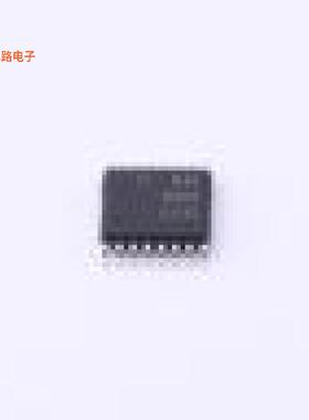 DAC8564IAPWR -[原装数模转换芯片DACTSSOP-16