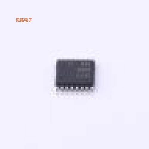DAC8564IAPWR -[原装数模转换芯片DACTSSOP-16
