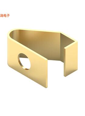 78631271520 -原装[RFI SHLD FINGER BECU GOLD屏蔽弹簧片