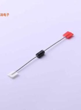 BY448GP-E3/54 -[原装DIODE STD 1650V 1.5A DO204ACDO-204AC