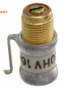 NMKM10HV -原装[CAP TRIMMER 1-9PF 1000V SMD1 ~ 9pF