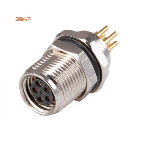 CDM802-08A-FP-F010-67 -[全新8 PINS, PCB MOUNT,FRONT
