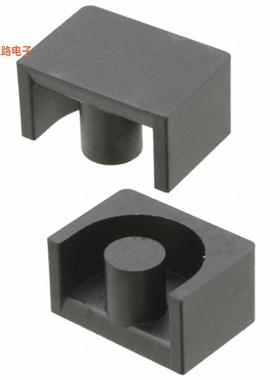 B65843A0000Y038 -原装[FERRITE CORE EP 7UH T38 2PCSEP